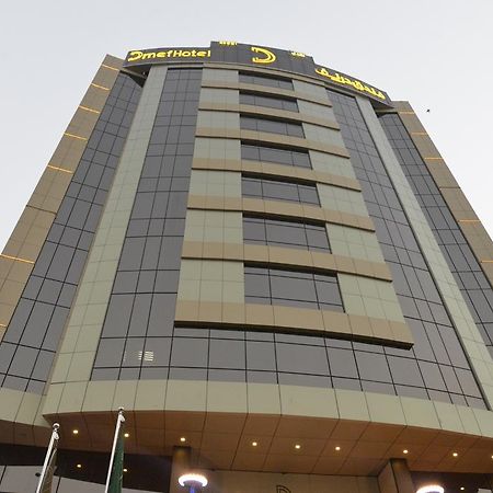 Drnef Hotel Meca Exterior foto