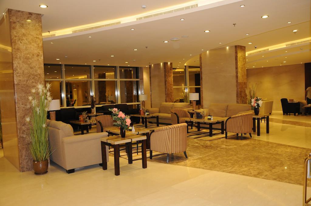 Drnef Hotel Meca Exterior foto