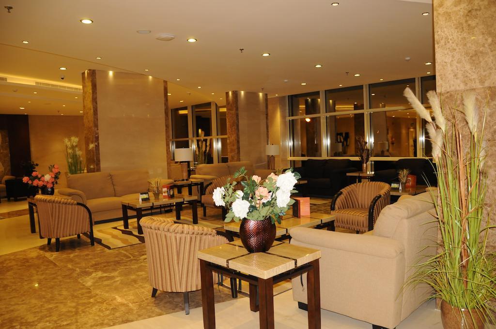 Drnef Hotel Meca Exterior foto