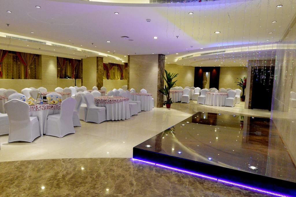 Drnef Hotel Meca Exterior foto
